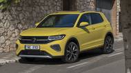 Volkswagen prodlužuje slevovou akci na oblíbené modely. Slušně vybavené auto koupíte už za 350 000 Kč