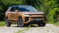 Stylové SUV od bývalého SsangYongu je teď ještě levnější a úspornější. Spotřebu srazilo o dva a půl litru!