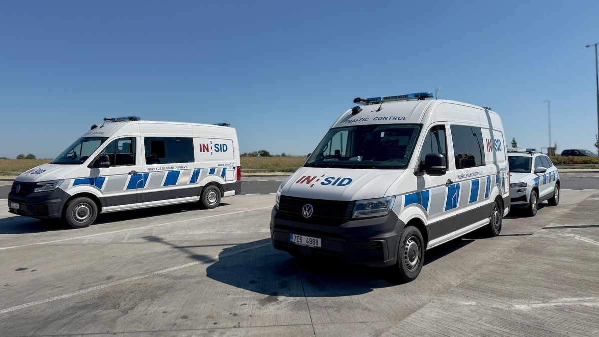 Řidič odmítl kontrolu, teď mu hrozí stotisícová pokuta