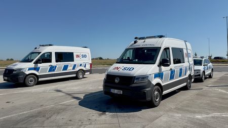 Statisícová pokuta za přestupek, který ještě nedávno vlastně nebyl možný. Řidič doplatil na nevědomost