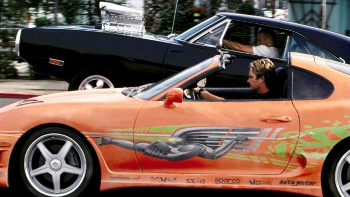 Vin Diesel prozradil, kdy a jak skončí Rychle a zběsile. Bude to doják, měl tři podmínky