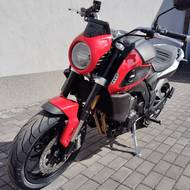 JD 750 by JAWA Retro