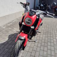 JD 750 by JAWA Retro