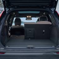 Volvo XC60 T8 AWD.