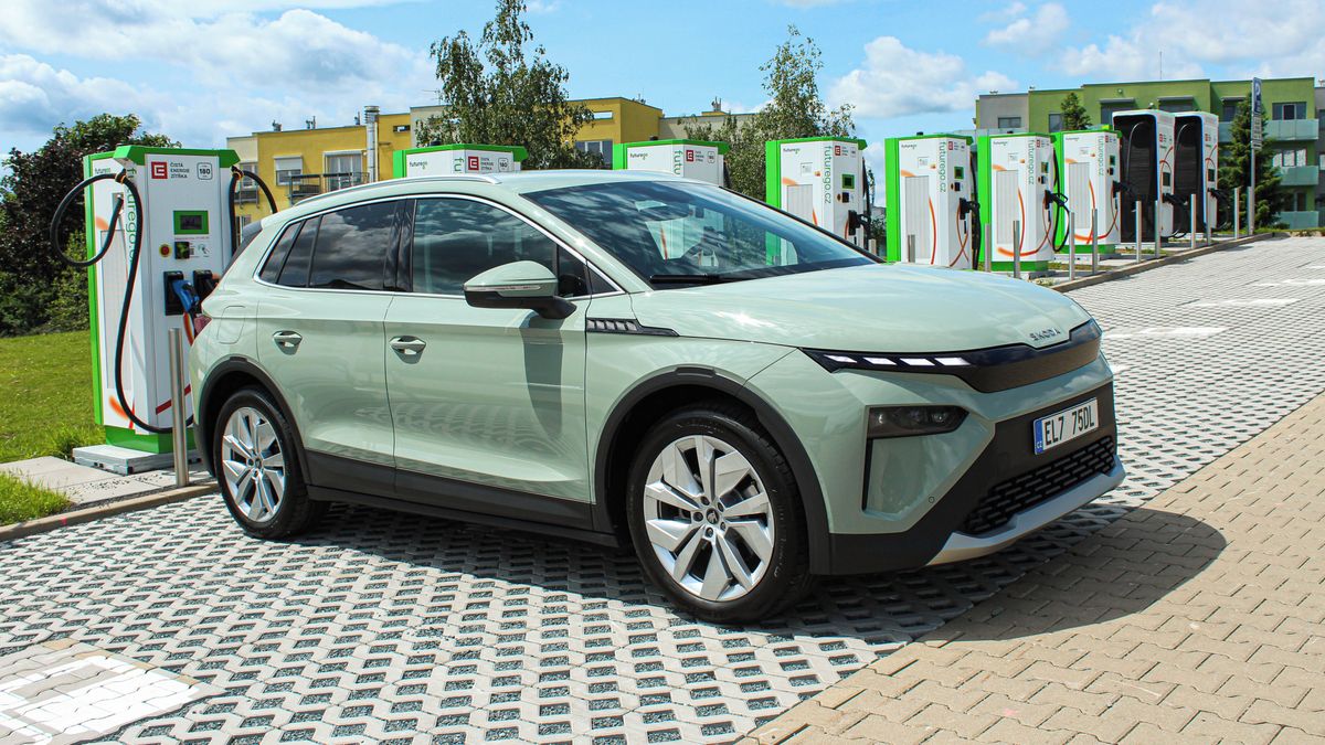 Škodovka u svého bestselleru osekala nabídku. Brečet nebudete