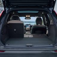 Volvo XC60 T8 AWD.