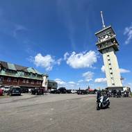 Dlouhodobý test Yamaha NMax 125