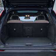 Volvo XC60 T8 AWD.