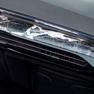 Renault Rafale pro francouzského prezidenta.