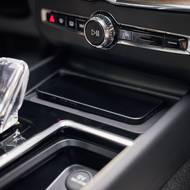 Volvo XC60 T8 AWD.