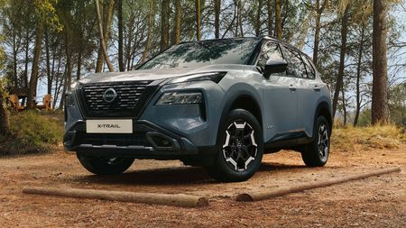 Sleva přes čtvrt milionu! Nissan nabízí za cenu základního Kodiaqu po strop vybavené SUV. A akční operák k tomu