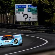 Le Mans Classic 2025.