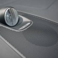 Volvo XC60 T8 AWD.