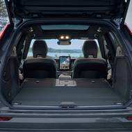 Volvo XC60 T8 AWD.