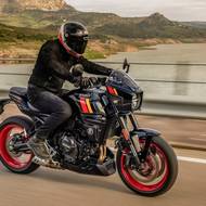 Suzuki GSX-8TT a GSX-8TT.