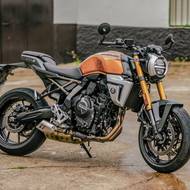 Suzuki GSX-8TT a GSX-8TT.
