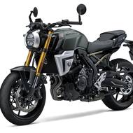Suzuki GSX-8TT a GSX-8TT.