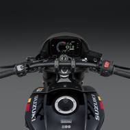 Suzuki GSX-8TT a GSX-8TT.