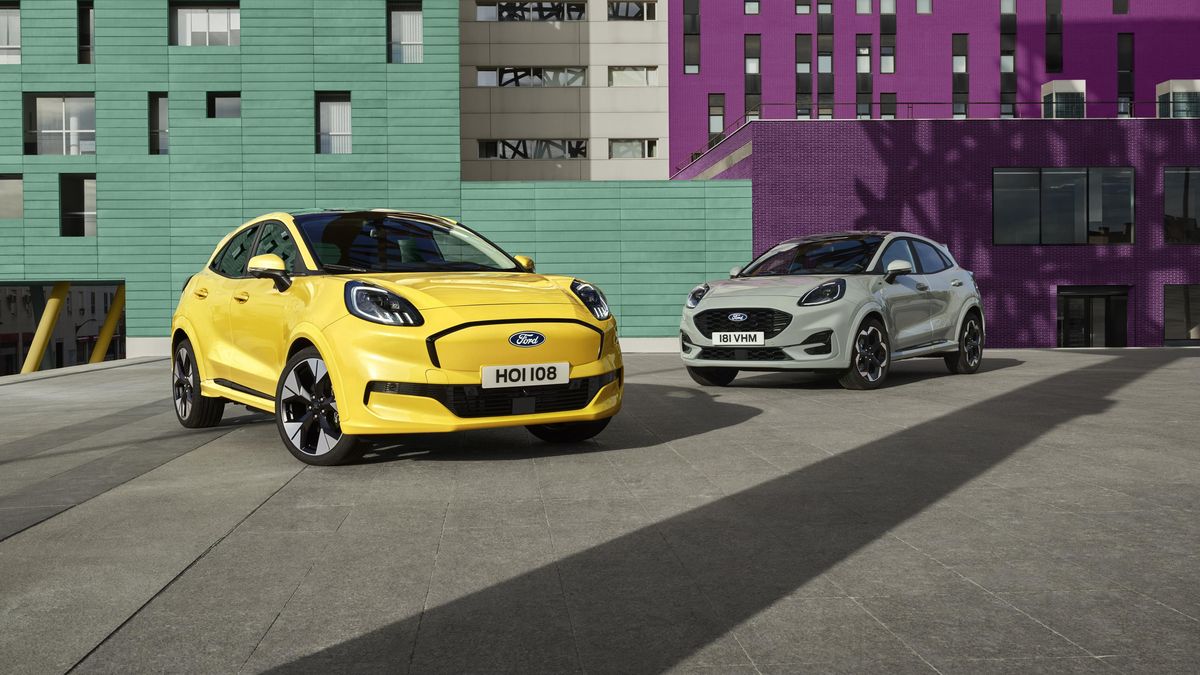 Ford rozdává slevy na nejprodávanější modely! Ceny startují už pod půl milionem