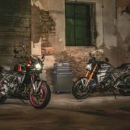 Suzuki GSX-8TT a GSX-8TT.