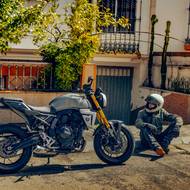 Suzuki GSX-8TT a GSX-8TT.