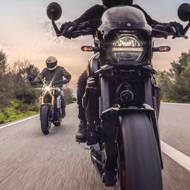 Suzuki GSX-8TT a GSX-8TT.