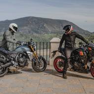Suzuki GSX-8TT a GSX-8TT.