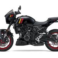 Suzuki GSX-8TT a GSX-8TT.
