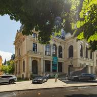 Automobily BMW na Mezinárodním filmovém festivalu Karlovy Vary 