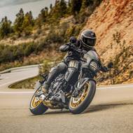 Suzuki GSX-8TT a GSX-8TT.