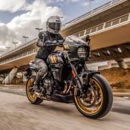 Suzuki GSX-8TT a GSX-8TT.