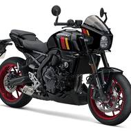 Suzuki GSX-8TT a GSX-8TT.