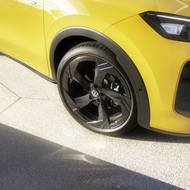 Volkswagen T-Roc.