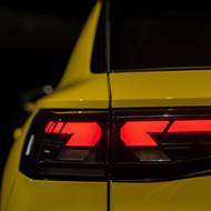 Volkswagen T-Roc.