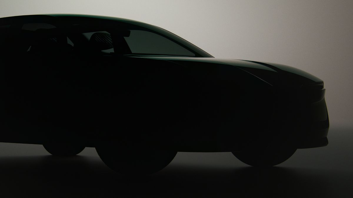 Nová Škoda Octavia poodhalena na další fotce a videu. Premiéra se blíží mílovými kroky!