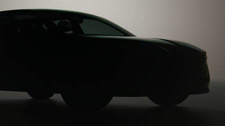 Nová Škoda Octavia poodhalena na další fotce a videu. Premiéra se blíží mílovými kroky!