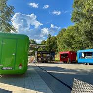 Koupaliště Fala (Kąpielisko Fala)