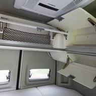 Volkswagen Grand California 600.