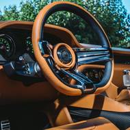 Restomor Aston Martin Octavia.