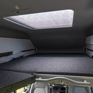 Volkswagen Grand California 600.