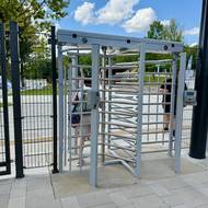 Koupaliště Fala (Kąpielisko Fala)