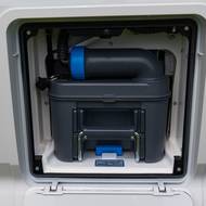 Volkswagen Grand California 600.