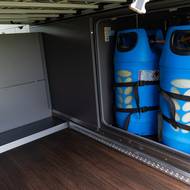 Volkswagen Grand California 600.