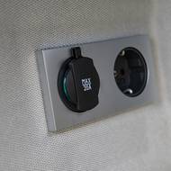 Volkswagen Grand California 600.