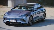 BYD láká české zákazníky na akci, která tady ještě nebyla. O servis a nabíjení se nebudete muset starat