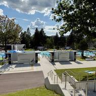 Koupaliště Fala (Kąpielisko Fala)