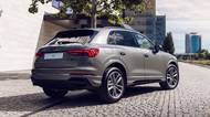 Výbavou našvihané prémiové SUV za cenu konfekce? Audi má pro české zákazníky další parádní akci