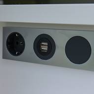 Volkswagen Grand California 600.