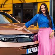 Besky a Opel Grandland