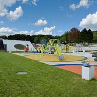 Koupaliště Fala (Kąpielisko Fala)